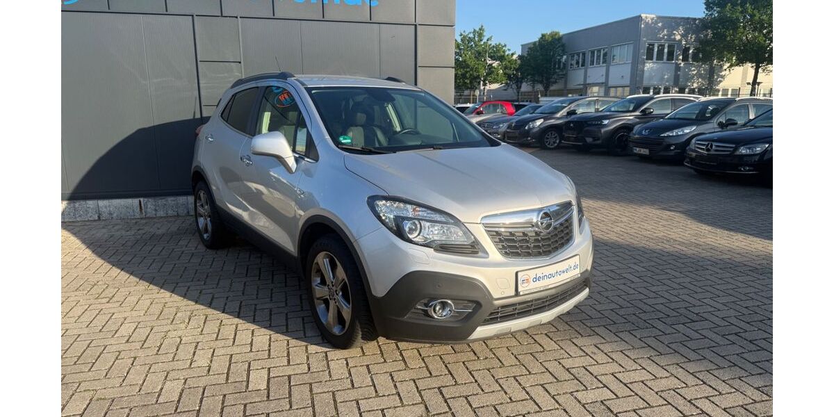 Opel Mokka 105.000 km 8.600 &euro; Dormagen 41540