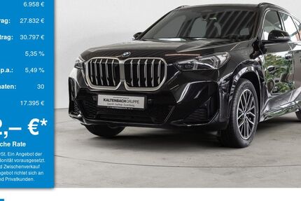 BMW X1 5.102 km 34.790 &euro; Remscheid 42897