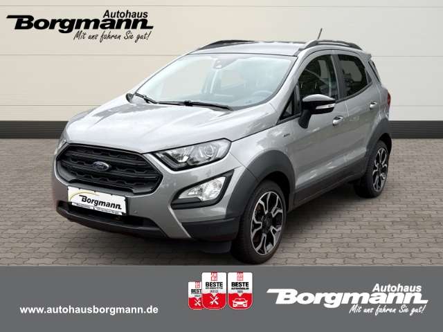 Ford EcoSport 24.359 km 18.990 € Essen 45356