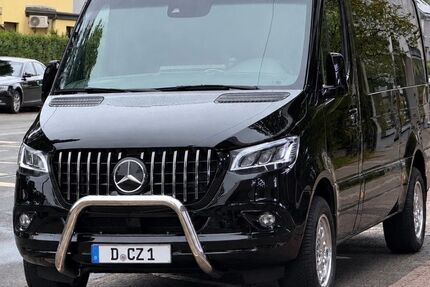 Mercedes-Benz Sprinter 122.000 km 51.850 &euro; Düsseldorf (Unterrath) 40468