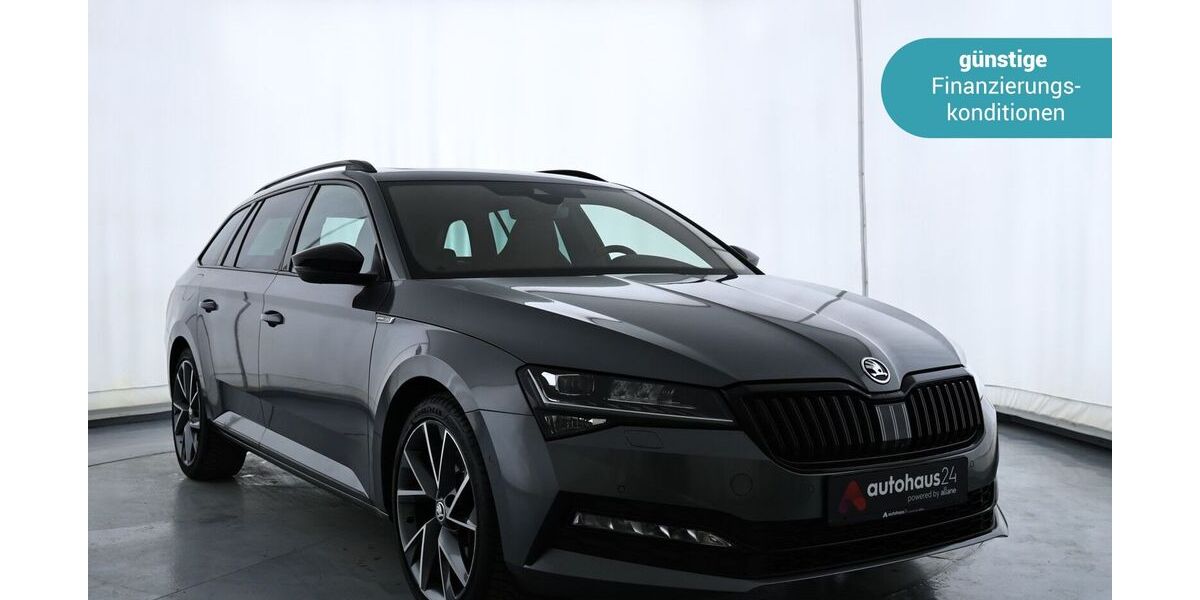 Skoda Superb 78.659 km 28.990 &euro; Wuppertal 42287