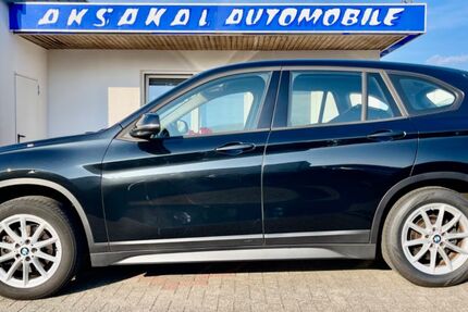 BMW X1 136.000 km 12.700 € Wipperfürth 51688