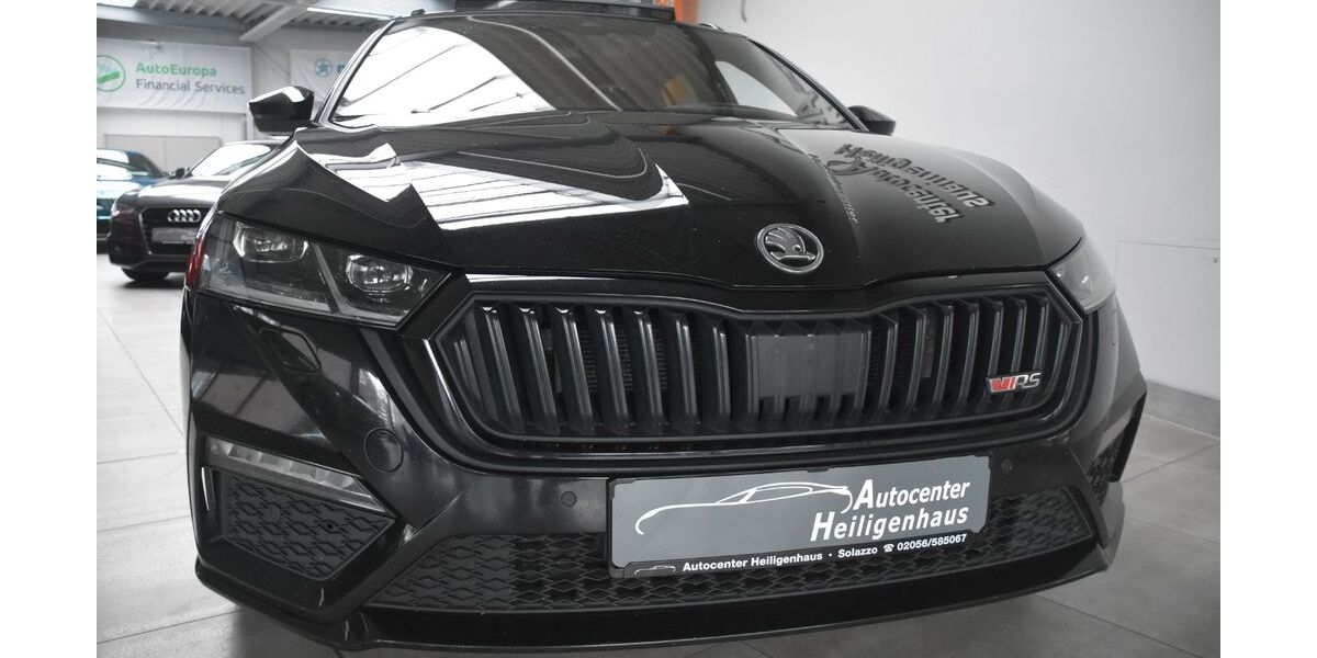 Skoda Octavia 155.024 km 26.280 € Heiligenhaus 42579