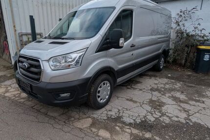 Ford Transit 78.600 km 25.000 &euro; Düsseldorf 40549