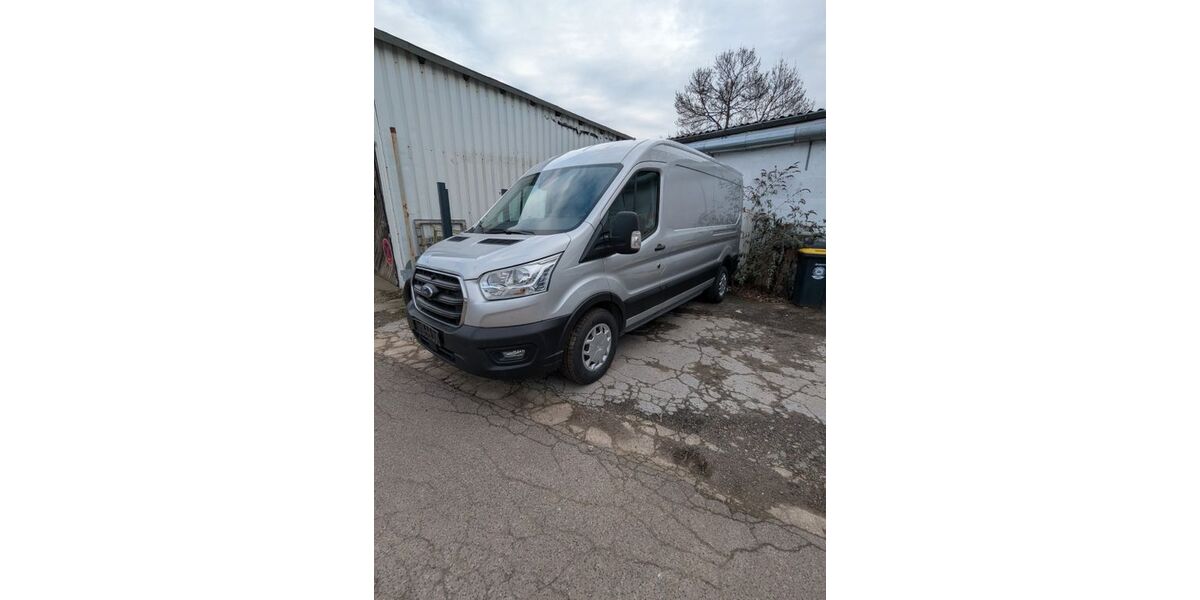 Ford Transit 78.600 km 25.000 &euro; Düsseldorf 40549