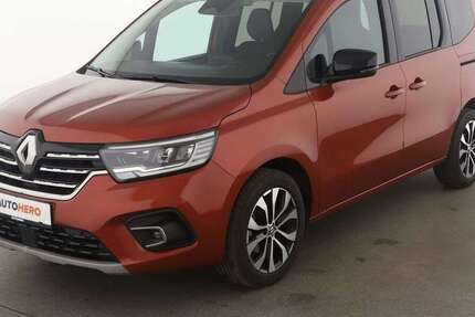 Renault Kangoo 20.396 km 24.370 € Köln 50739