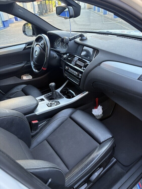 BMW X4 119.000 km 21.000 € Neuss 41460