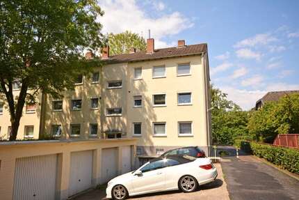 Wohnung zum Kaufen in Köln 239.000 € 66 m²