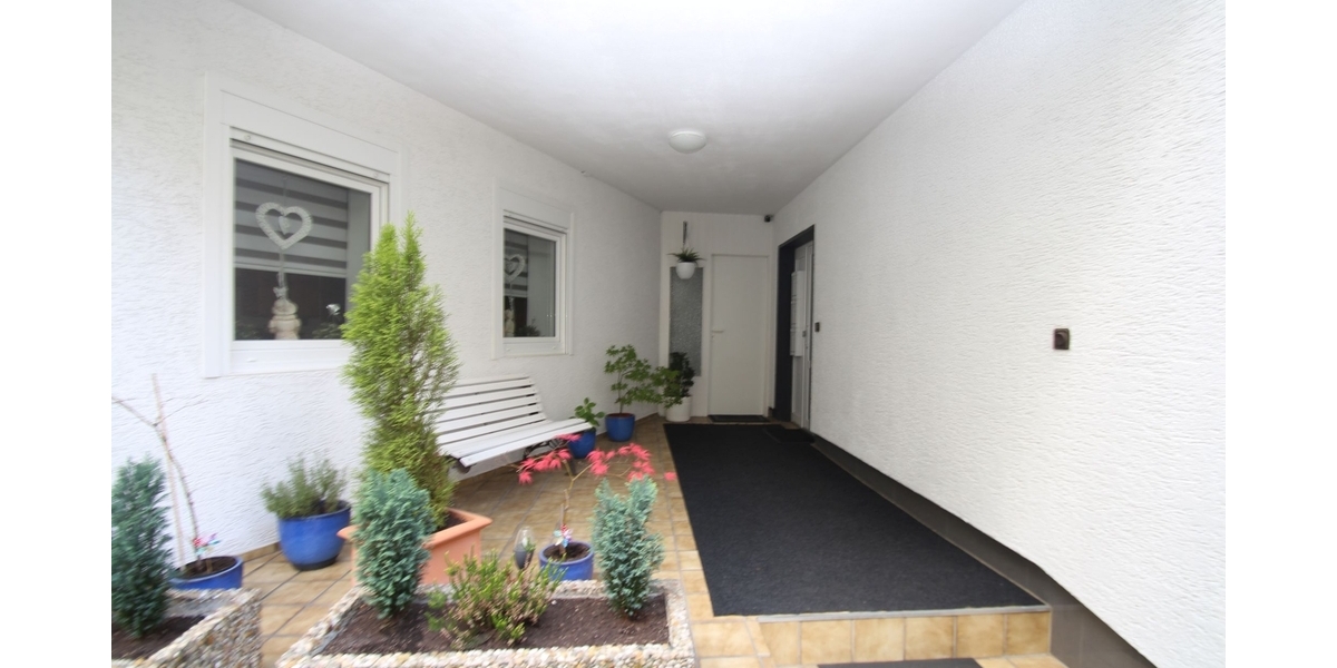 Mit 3D: Fachwerk trifft Moderne: Wohnensemble mit Charakter und solider Substanz - Mehrgenerationen oder Kapitalanlage 11 zimmer