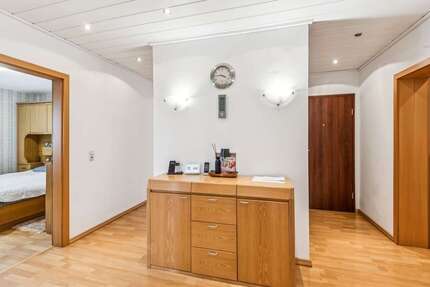 Wohnung Heiligenhaus - 5 Zimmer, 118 m&sup2;, 249.000&euro; | Angebot:27684960