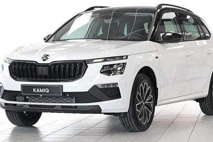 Skoda Kamiq 9.500 km 27.980 &euro; Wuppertal 42109