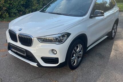 BMW X1 75.000 km 22.450 € Kürten 51515