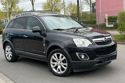 Opel Antara 189.000 km 5.990 &euro; Neuss 41460