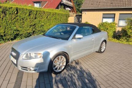 Audi A4 161.000 km 6.490 &euro; NEUSS 41472