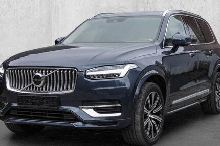 Volvo XC90 47.169 km 42.900 € Wuppertal 42109