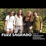 FUZZ SAGRADO + Support