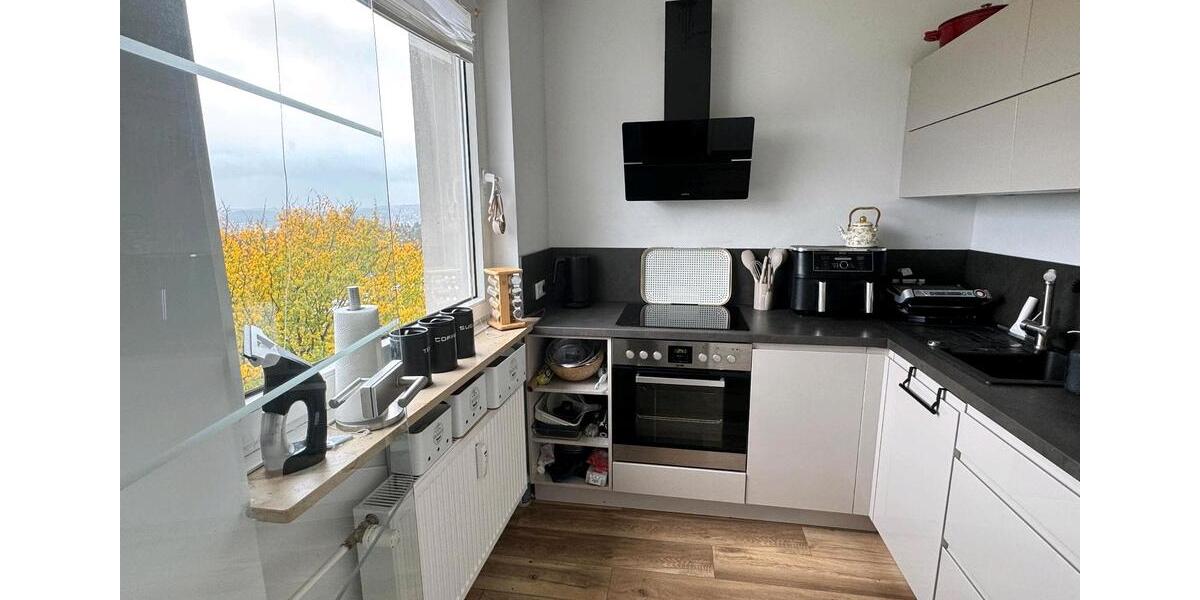 Dachgeschoßwohnung Wuppertal Gemarkung Nächstebreck - 2 Zimmer, 70 m&sup2;, 800&euro; | Angebot:24416533