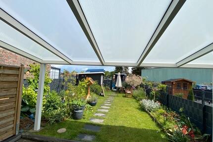 Haus Grevenbroich - 4 Zimmer, 133 m&sup2;, 1.980&euro; | Angebot:24829517