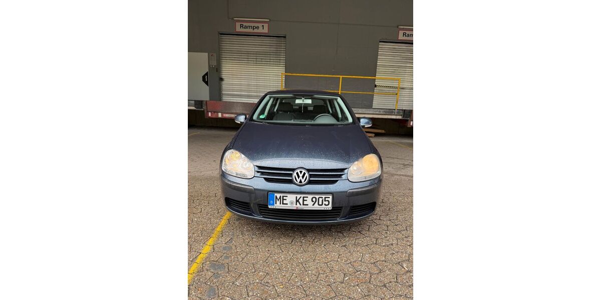 VW Golf 209.000 km 1.600 &euro; Velbert 42551