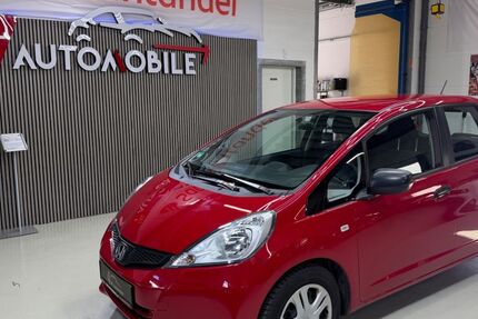 Honda Jazz 81.400 km 7.790 &euro; Wuppertal 42327