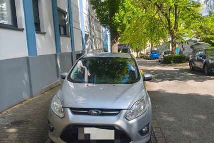 Ford C-Max 117.000 km 4.500 &euro; wuppertla 42277