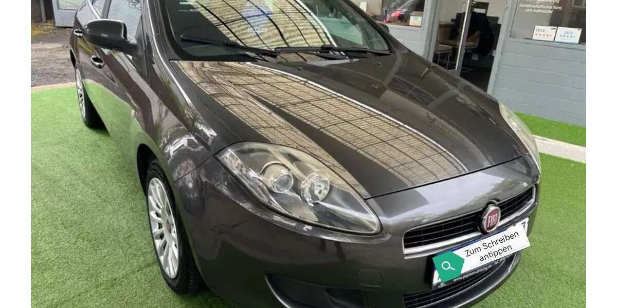 Fiat Bravo 245.000 km 1.150 &euro; Deutz (Köln) 50679