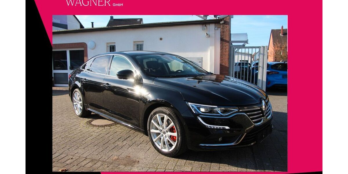 Renault Talisman 55.165 km 20.890 € Hilden bei Düsseldorf 40721