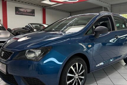 Seat Ibiza 140.000 km 4.900 &euro; Leverkusen 51371