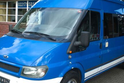 Ford Transit 140.000 km 7.500 € Köln 50735