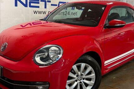 VW Beetle 187.313 km 5.950 &euro; Hilden (bei Düsseldorf) 40721