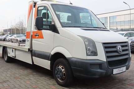 VW Crafter 300.000 km 11.900 € Neuss 41469