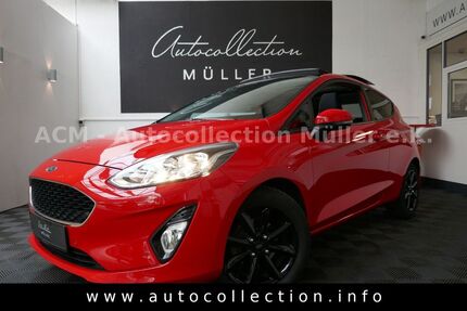 Ford Fiesta 66.280 km 11.497 € Remscheid 42897