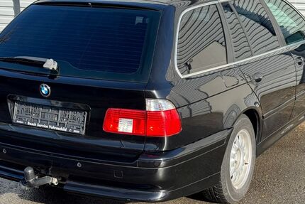 BMW 520 139.208 km 6.790 &euro; Solingen 42719