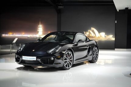 Porsche Cayman 38.225 km 57.980 &euro; Dormagen 41541