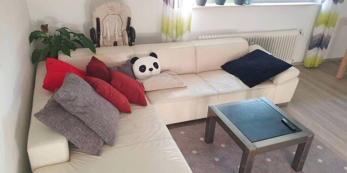 Etagenwohnung Leverkusen Rheindorf - 1 Zimmer, 46 m&sup2;, 155.000&euro; | Angebot:24024811