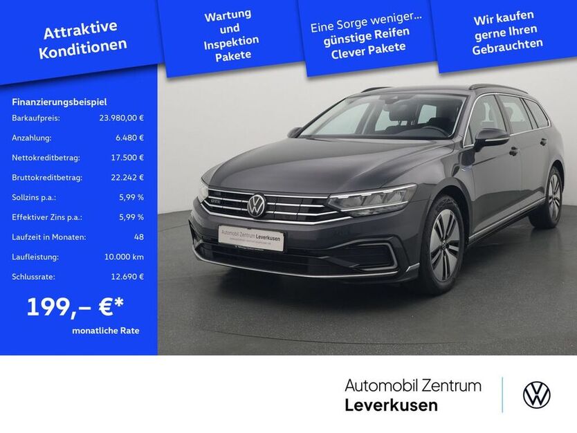 Passat
