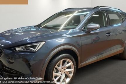 Cupra Formentor 13.953 km 24.890 € Düsseldorf 40233