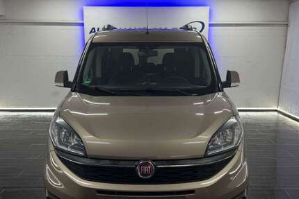 Fiat Doblo 72.987 km 17.999 &euro; Ratingen 40878