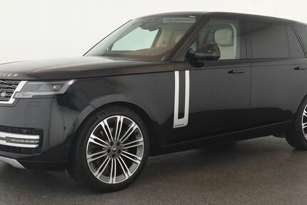 Land Rover Range Rover 31.000 km 155.844 € Neuss 41460