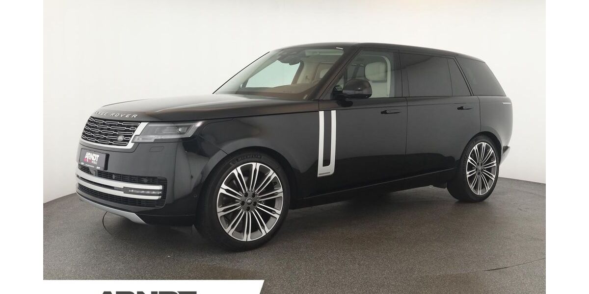 Land Rover Range Rover 31.000 km 155.844 € Neuss 41460