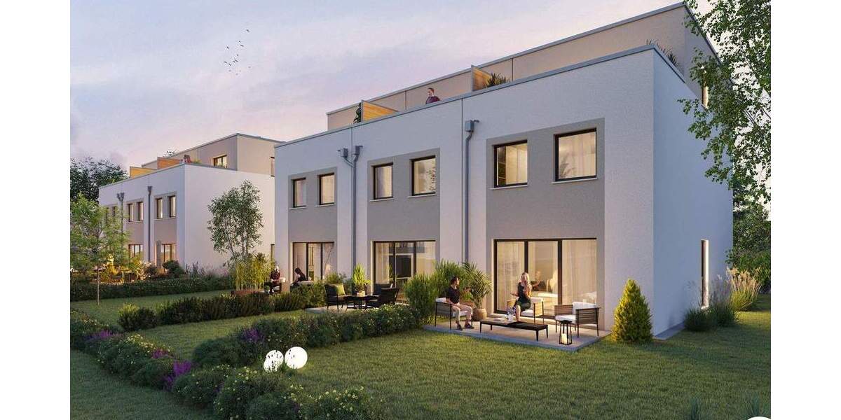 R(h)ein ins neue Zuhause ! - Neubau mit KfW-40 QNG Förderung in Dormagen-Stürzelberg 6 zimmer