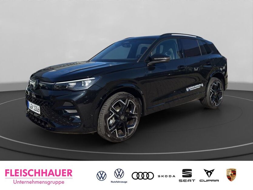 VW Tiguan 6.000 km 49.780 € Köln-Raderberg 50968