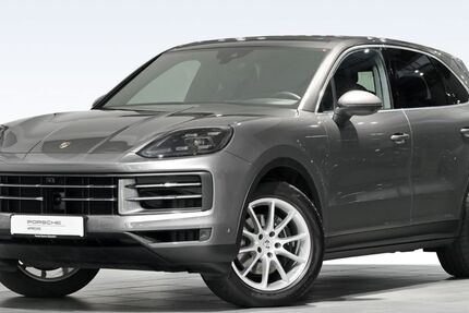 Porsche Cayenne 19.295 km 79.900 &euro; Düsseldorf 40468