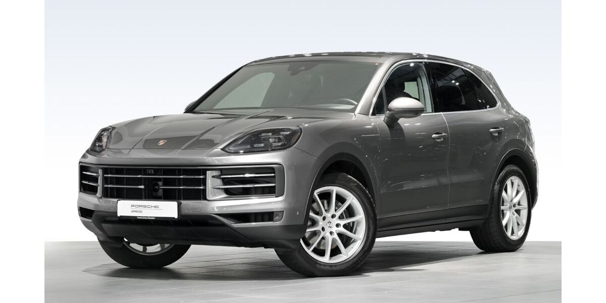 Porsche Cayenne 19.295 km 79.900 &euro; Düsseldorf 40468