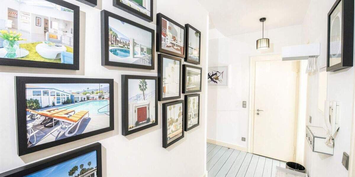 Etagenwohnung Düsseldorf Golzheim - 2 Zimmer, 75 m&sup2;, 445.000&euro; | Angebot:25774725