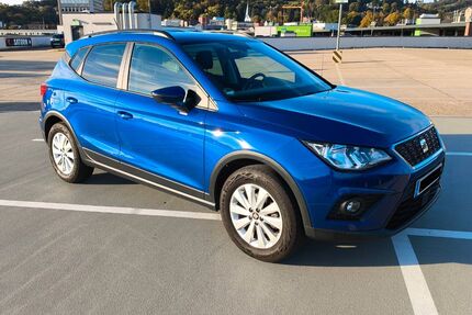Seat Arona 27.500 km 14.900 € Gummersbach 51645