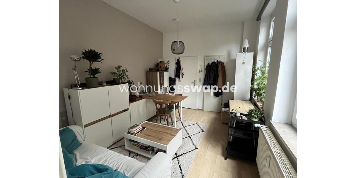 Etagenwohnung Köln Ehrenfeld - 2 Zimmer, 40 m&sup2;, 650&euro; | Angebot:24541337