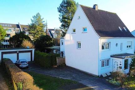 Haus Leverkusen Küppersteg - 5 Zimmer, 128 m&sup2;, 439.000&euro; | Angebot:24321205