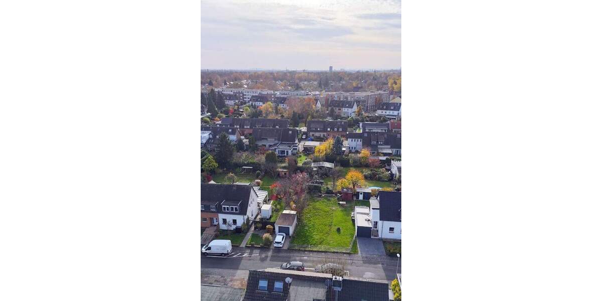 Grundstück Köln Flittard - 285.000&euro; | Angebot:24438370