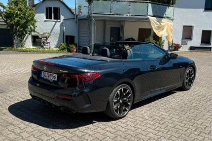 BMW 440 2.000 km 79.900 &euro; Solingen 42657